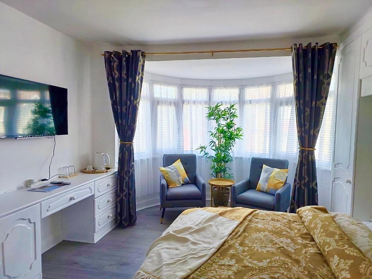 The Residence - Housity