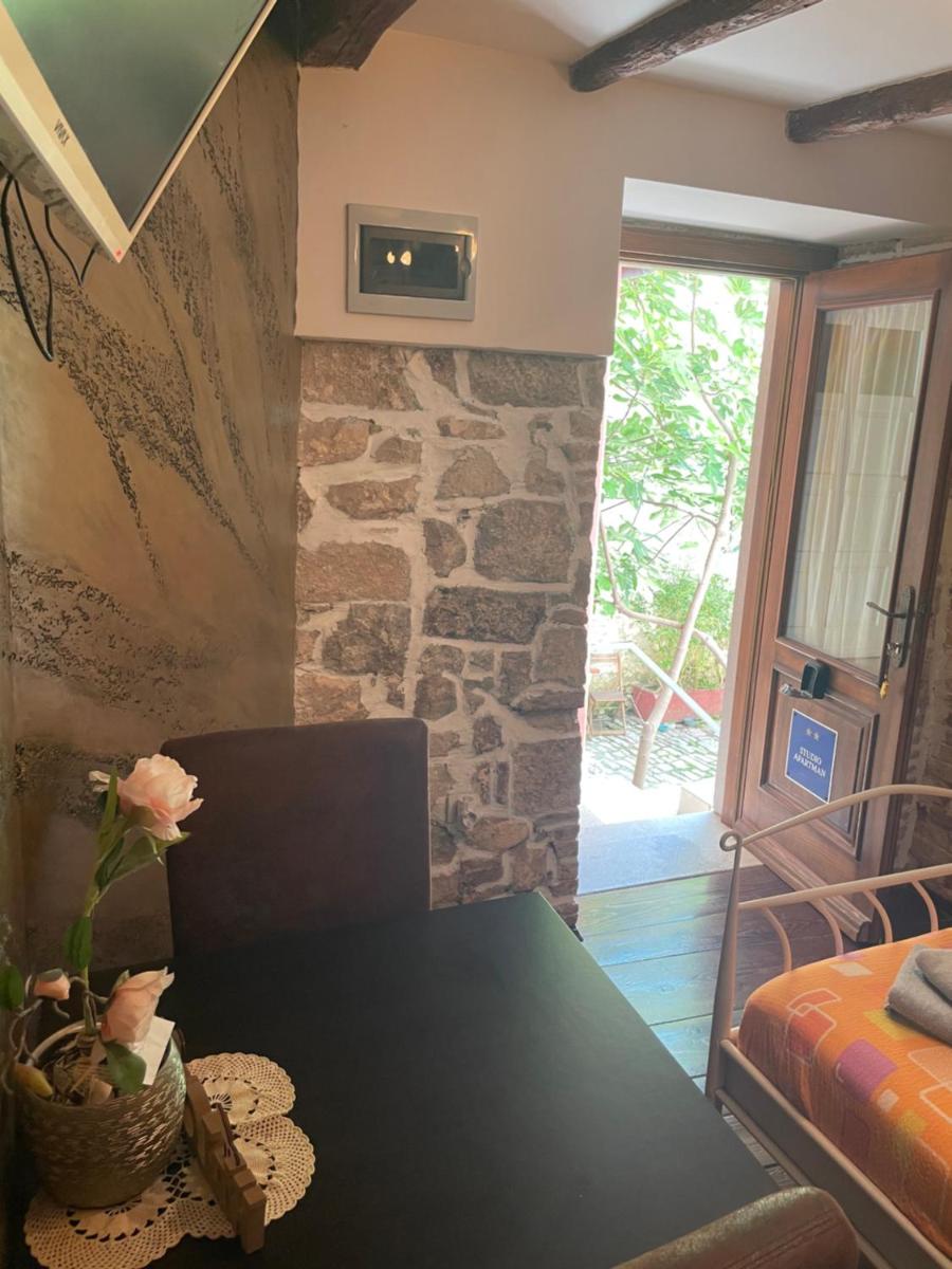 Rooms da Angelica old city - Housity