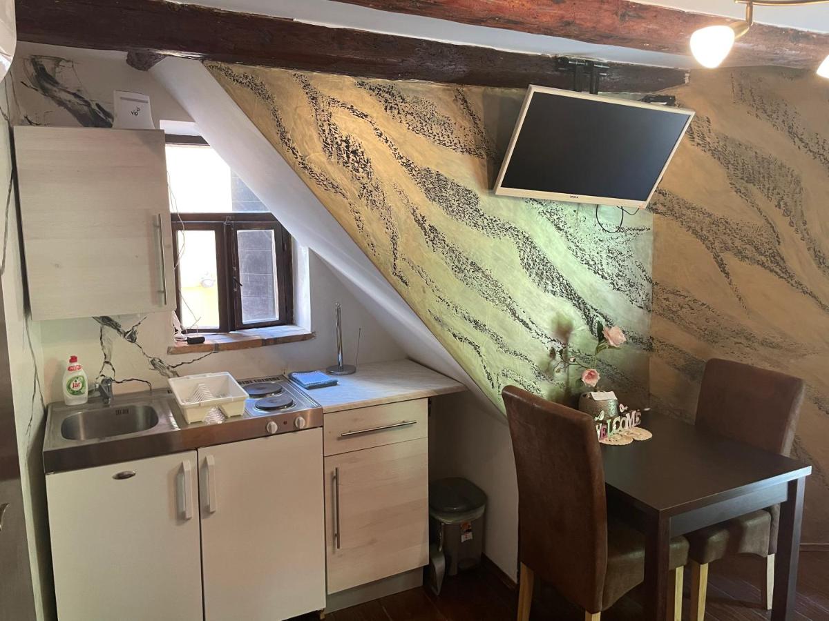 Rooms da Angelica old city - Housity