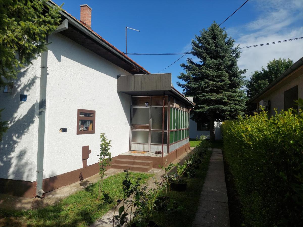 Zorica House Vrbas - Housity