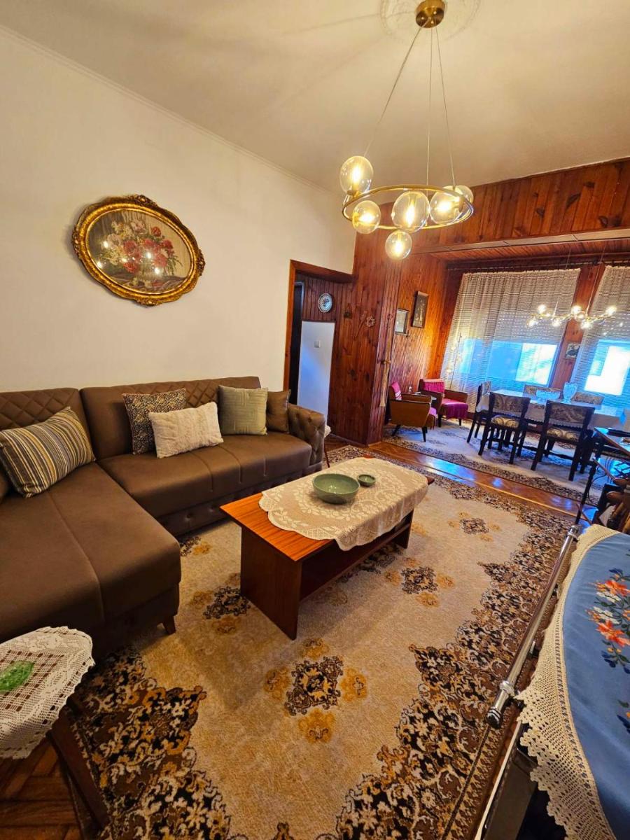Zorica House Vrbas - Housity