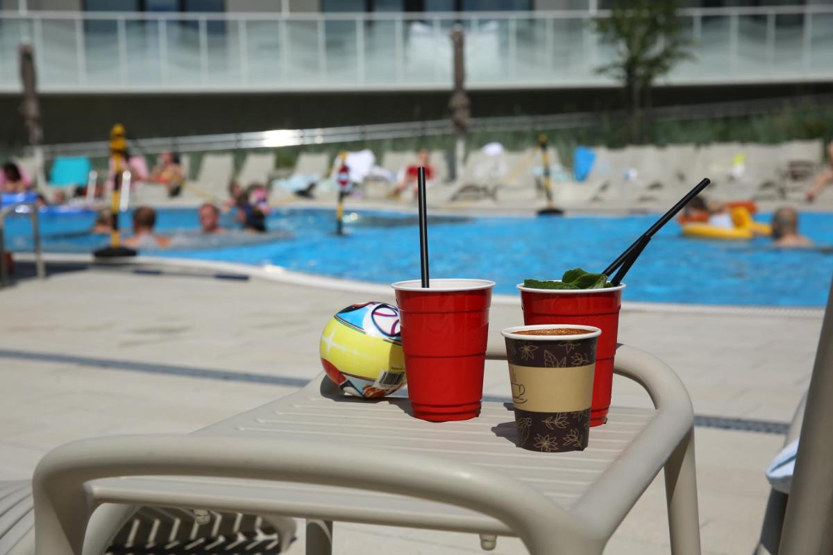 Apartamenty Lux Tukan B001, Polanki Aqua - Holiday City - Housity