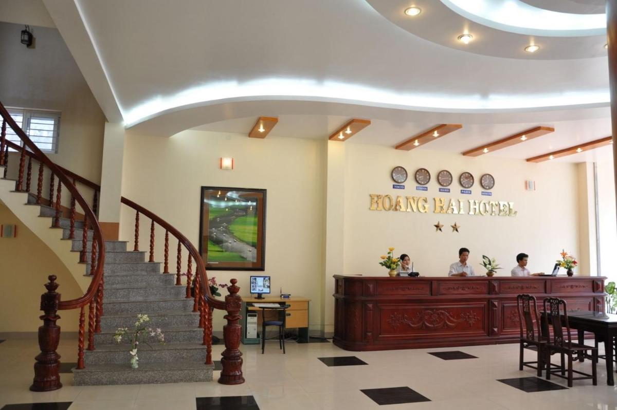 Hoàng Hải 2 Hotel - Housity