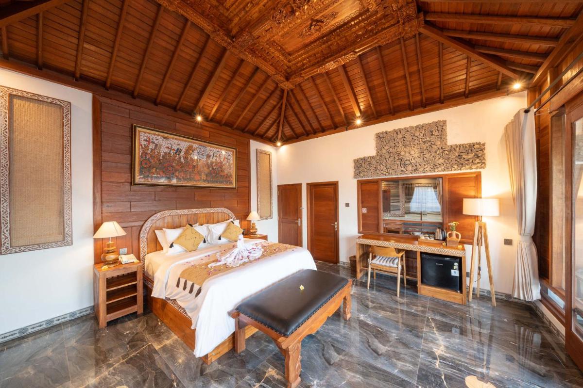 Suitetrails - Maddu Suites