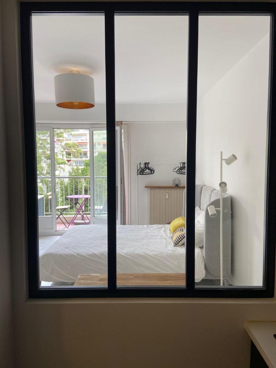 Studio cosy Nice - Housity