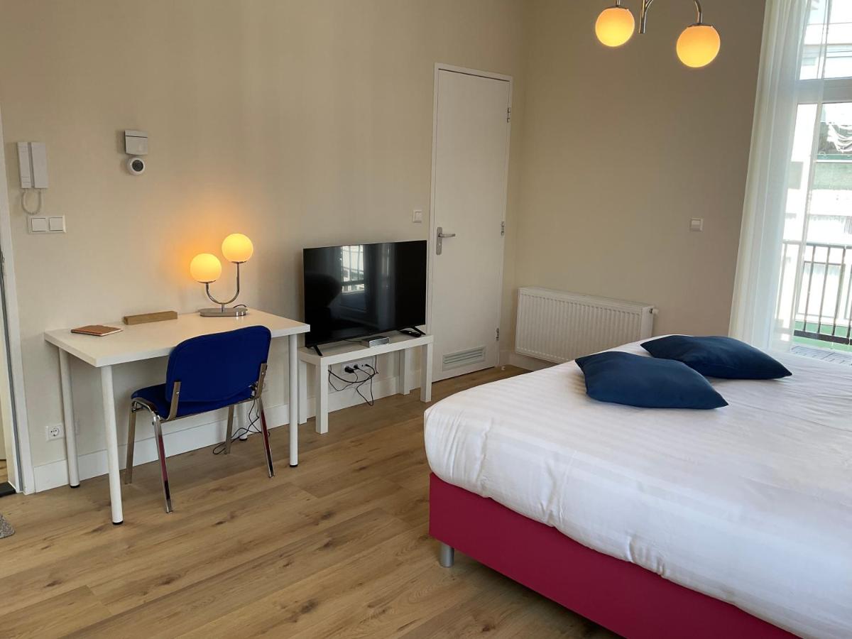 Aristoteles Apartments - Housity