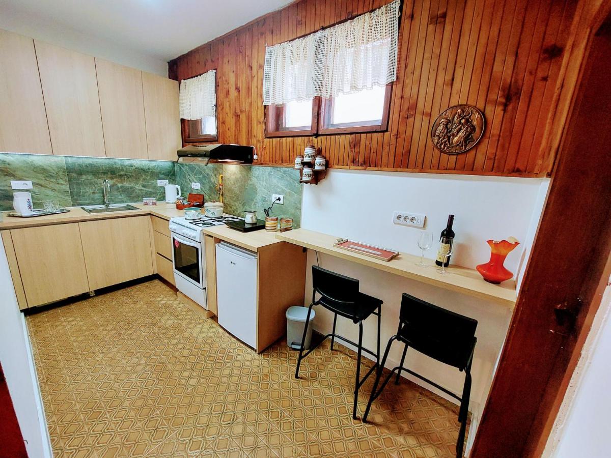 Zorica House Vrbas - Housity