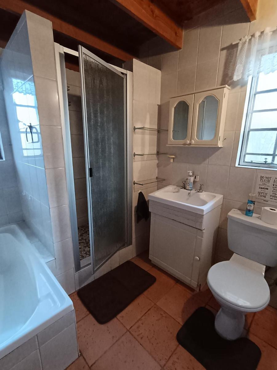 Suitetrails - Induku Lodge