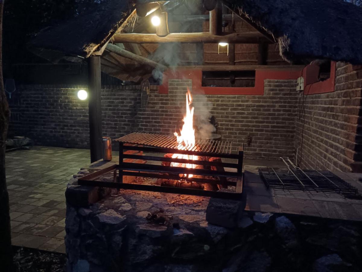 Suitetrails - Induku Lodge