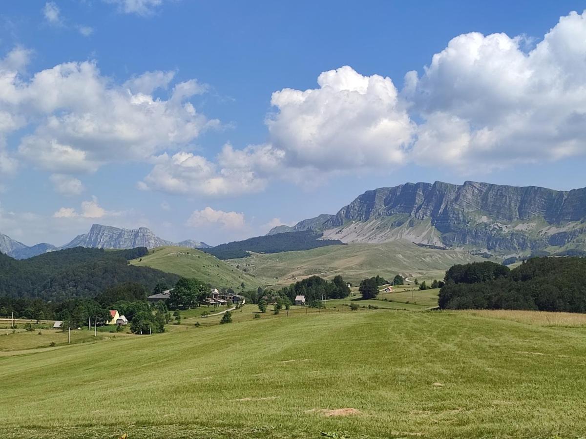 Čemerno Cottage - Housity