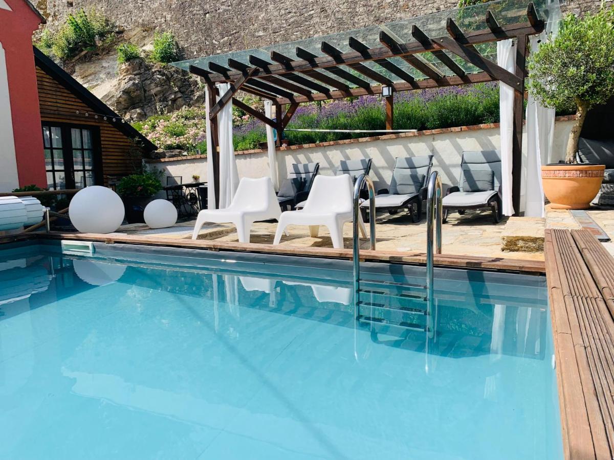 Boutique Apartments Felicino údolí - Housity