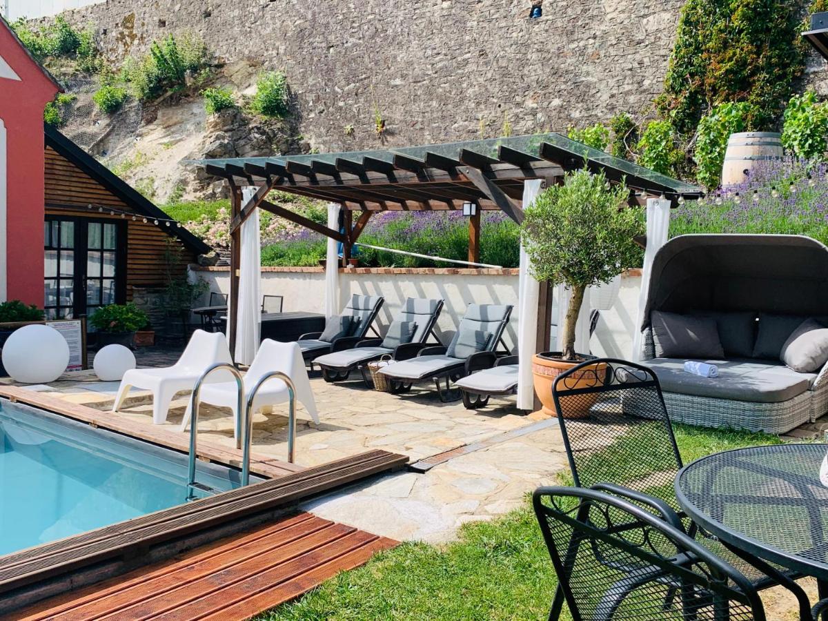 Boutique Apartments Felicino údolí - Housity