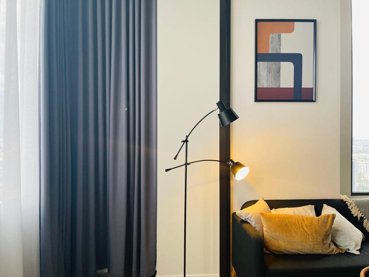 2417 BTS On Nut Siamese87 Two Bedroom LOFT - Housity