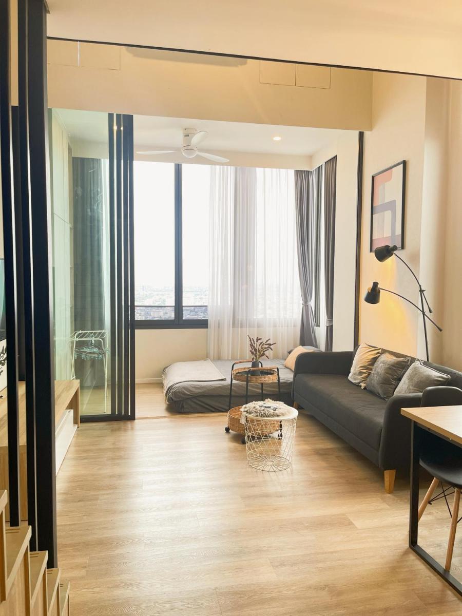 2417 BTS On Nut Siamese87 Two Bedroom LOFT - Housity