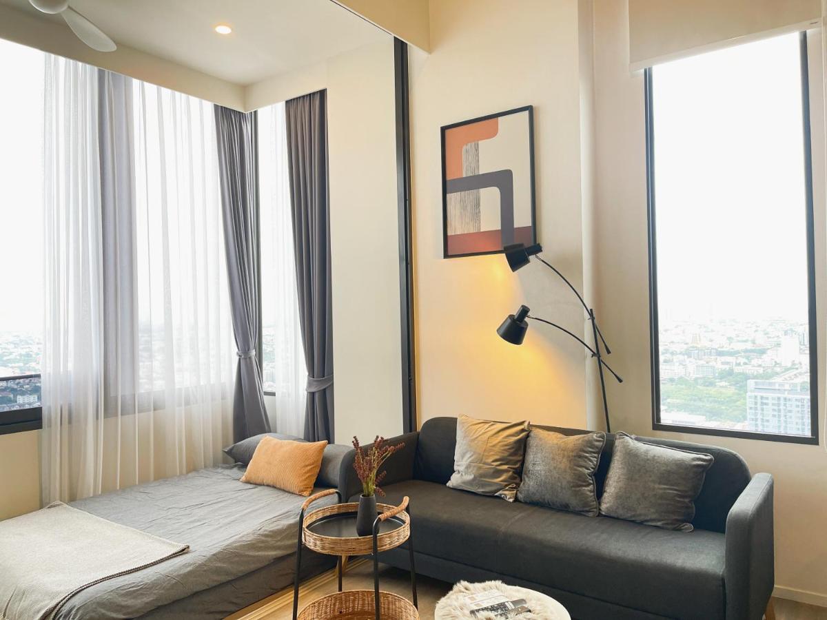 2417 BTS On Nut Siamese87 Two Bedroom LOFT - Housity