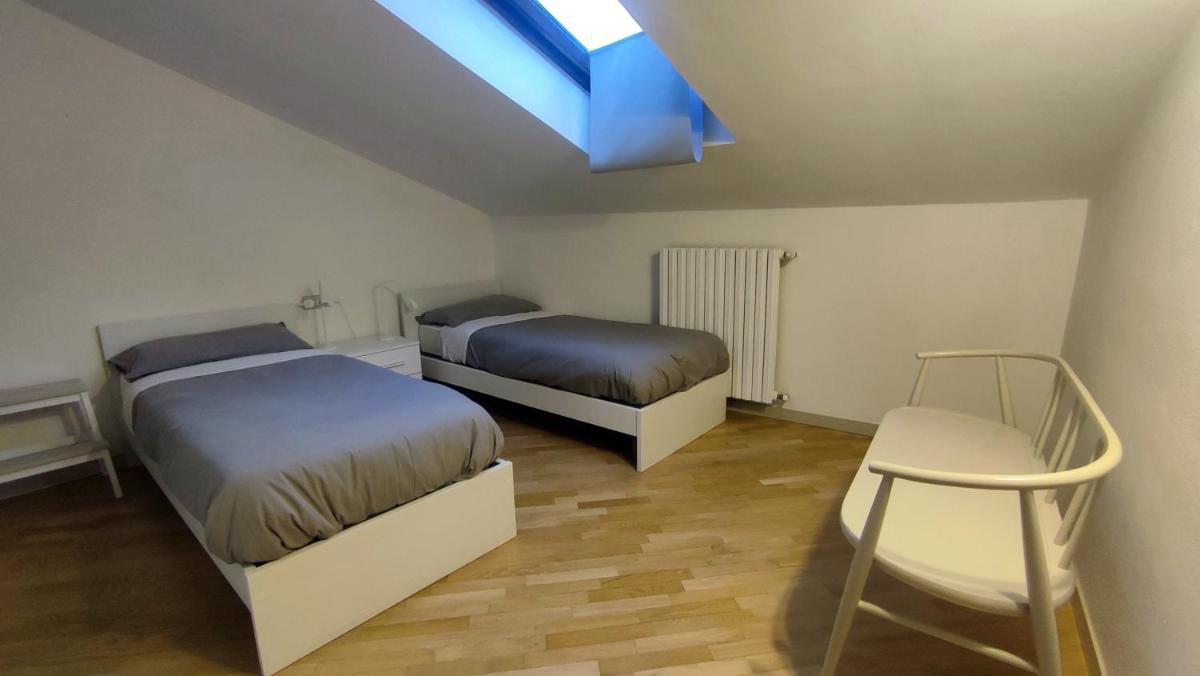 Loft La Colomba - Housity