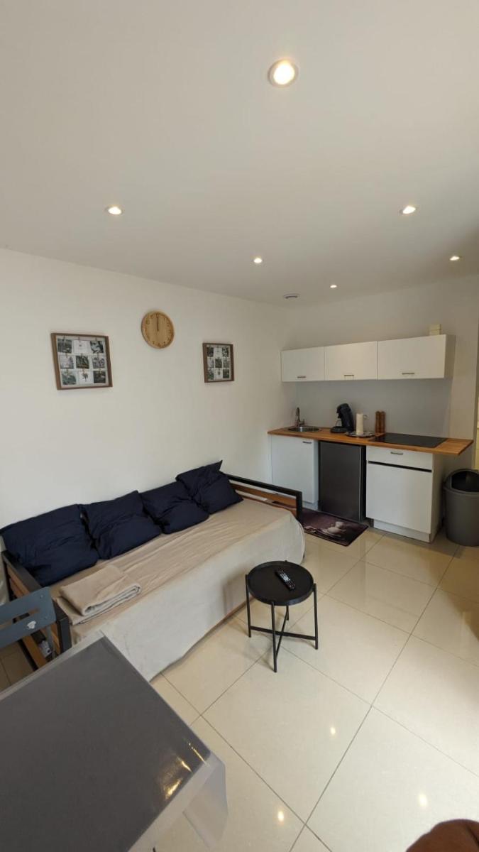 Coin de paradis gonfaron - Housity