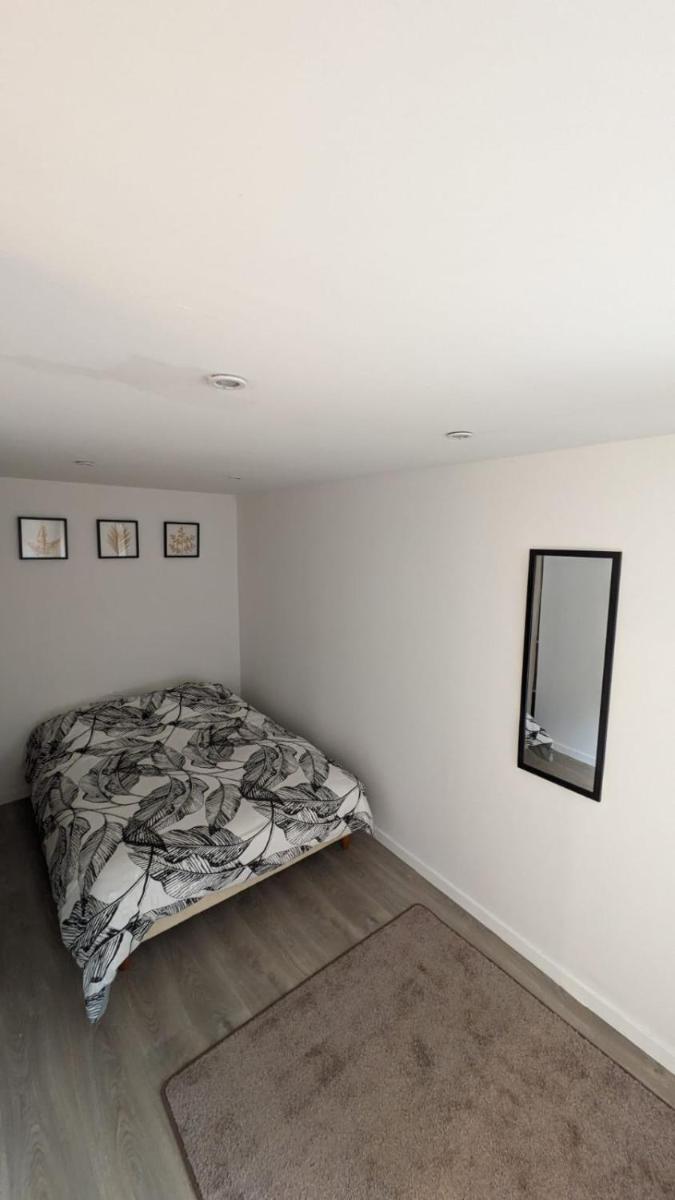 Coin de paradis gonfaron - Housity