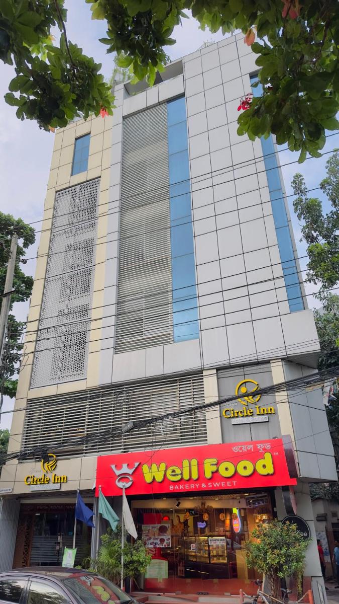 Hotel Grand Circle Inn - Housity