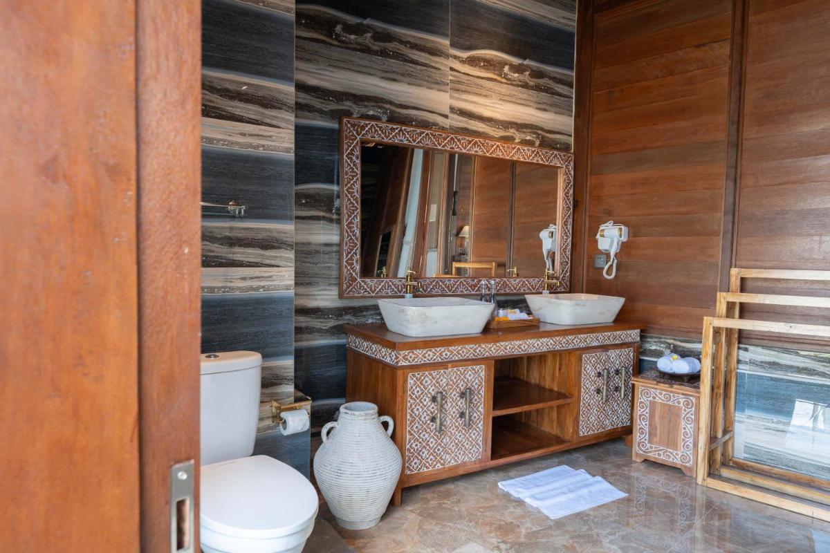 Suitetrails - Maddu Suites