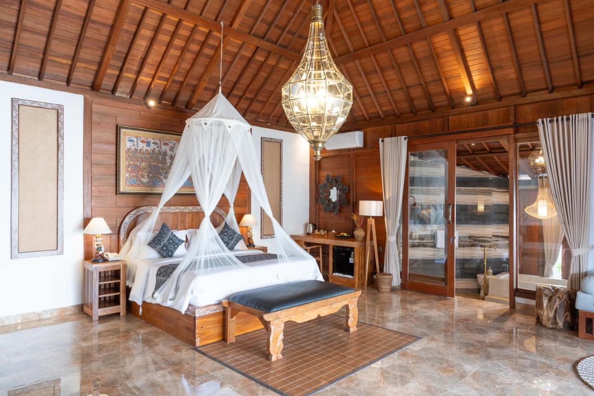 Suitetrails - Maddu Suites