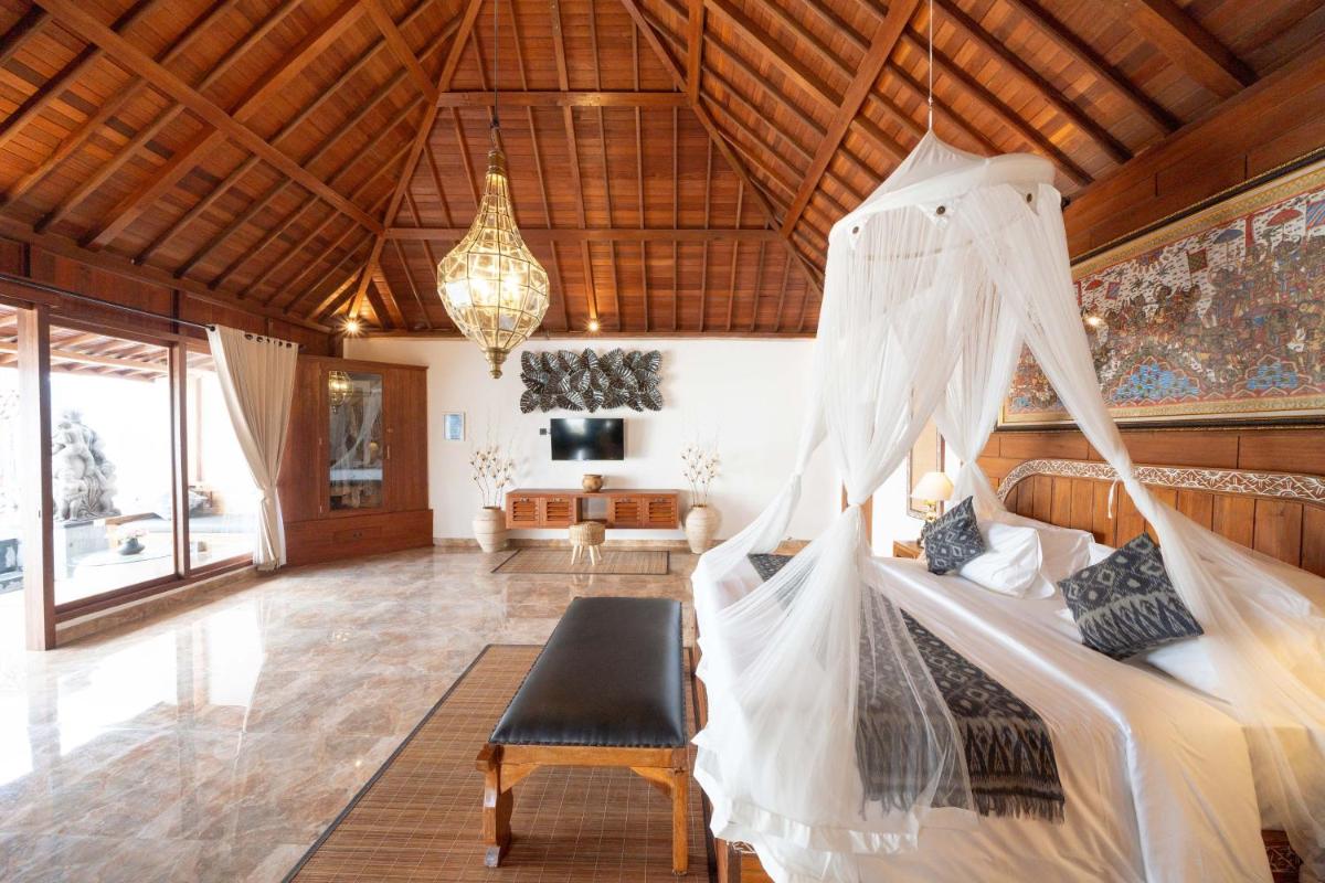 Suitetrails - Maddu Suites