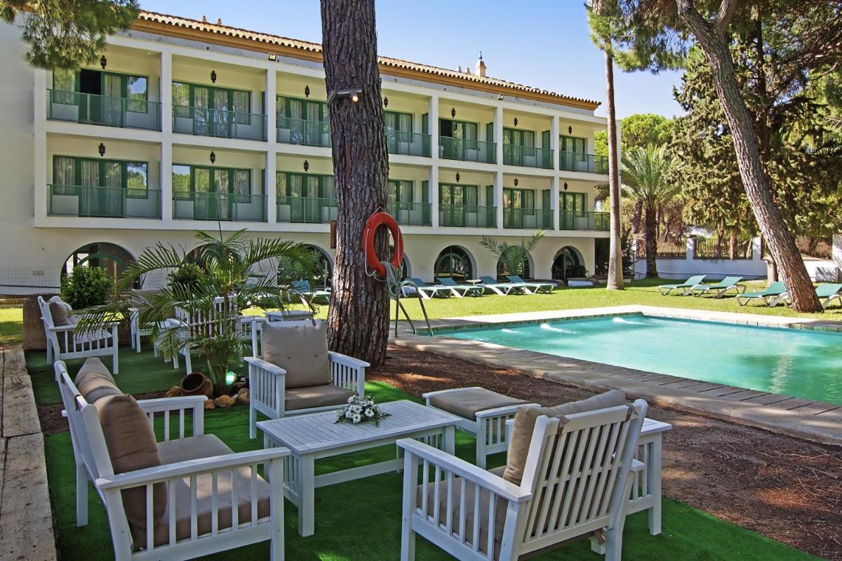 Suitetrails - Hotel Oromana