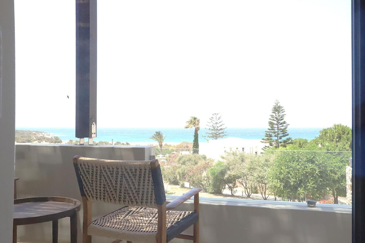 Villa Faros small hotel & restaurant - Housity