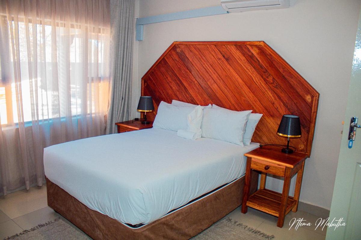 The Chobe Inn - Hizvo