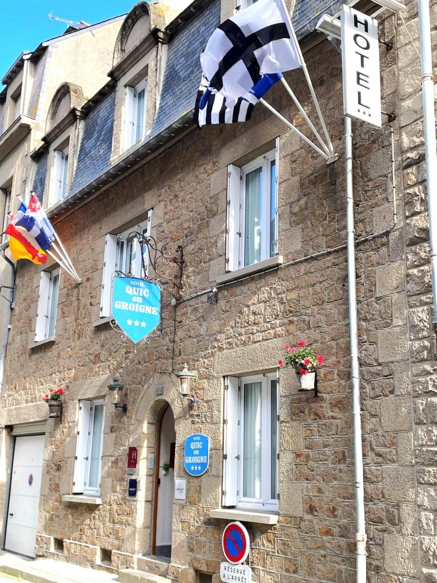 Hôtel Quic en Groigne - Housity