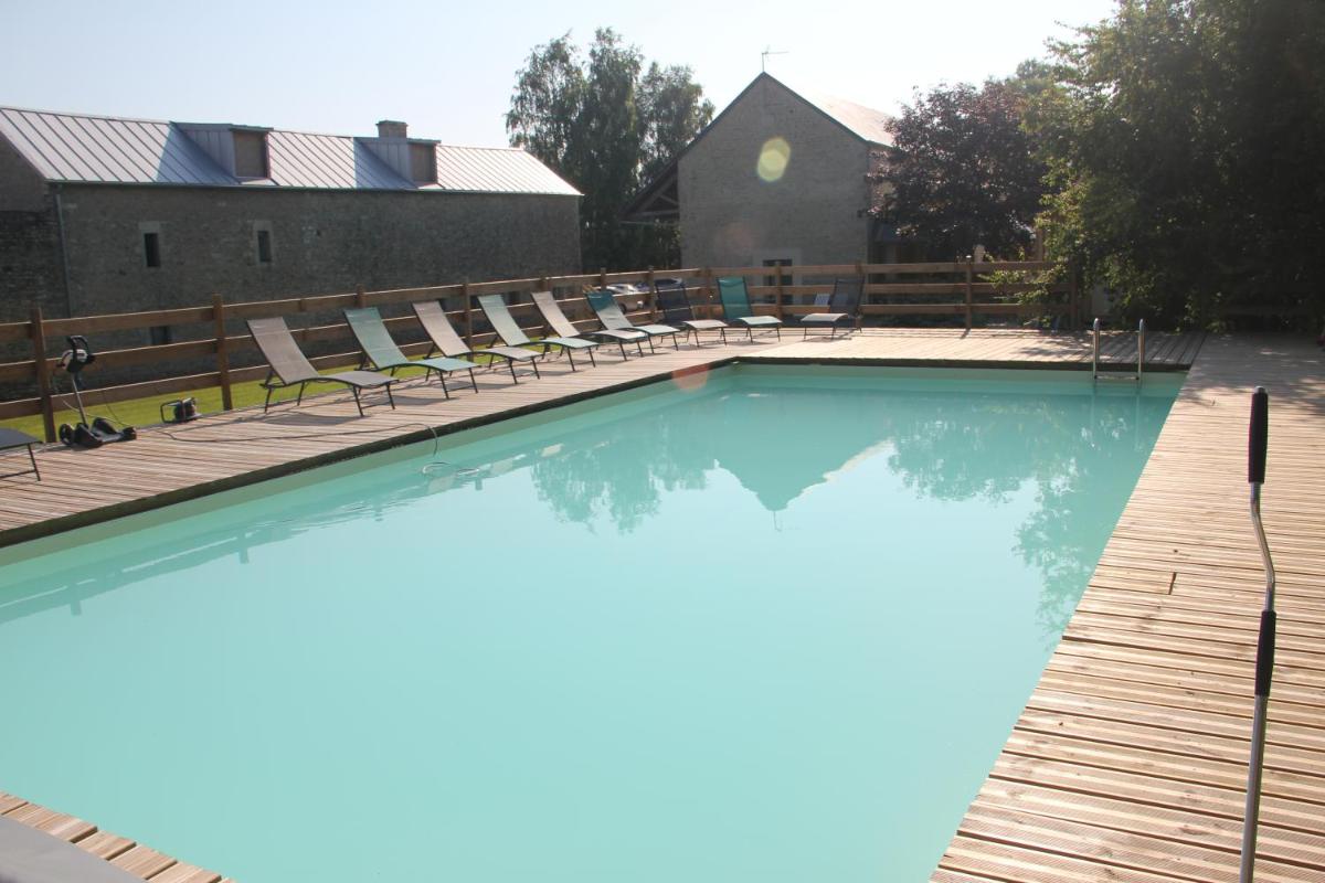 LOGIS DU GRAND PIN - Housity
