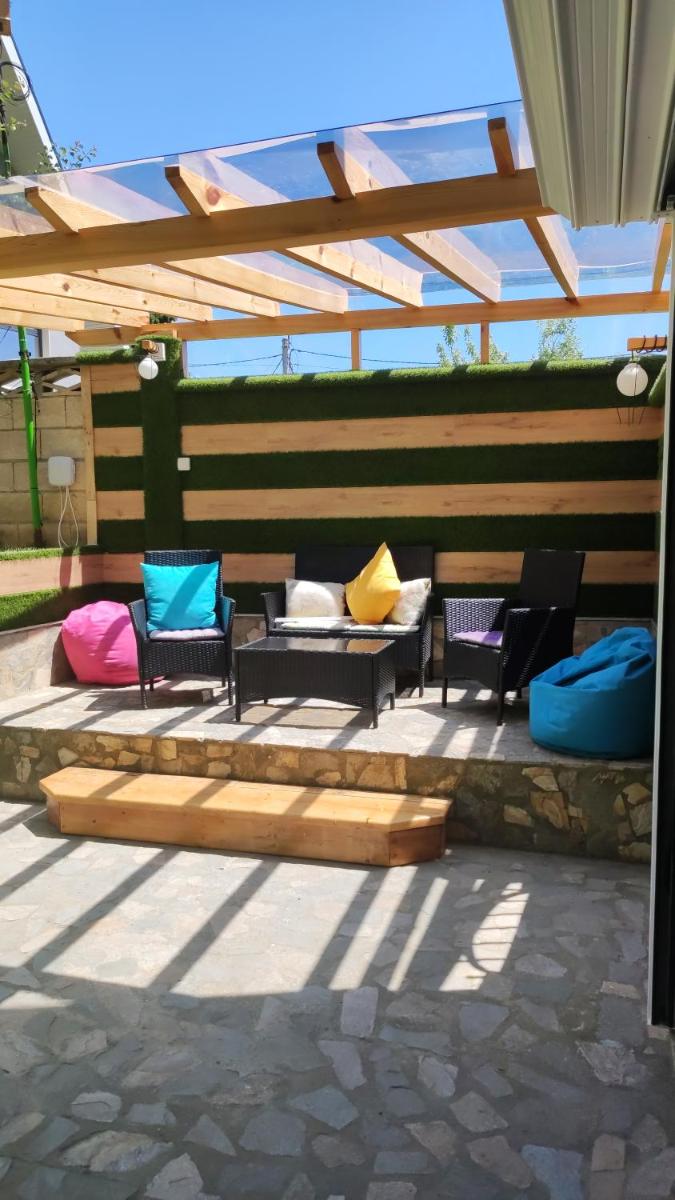 Trakata Villa Apartments - Housity