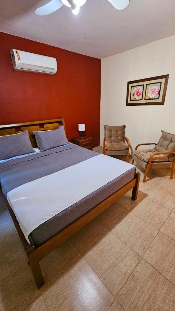 Hotel Pousada Bambuzal - Housity