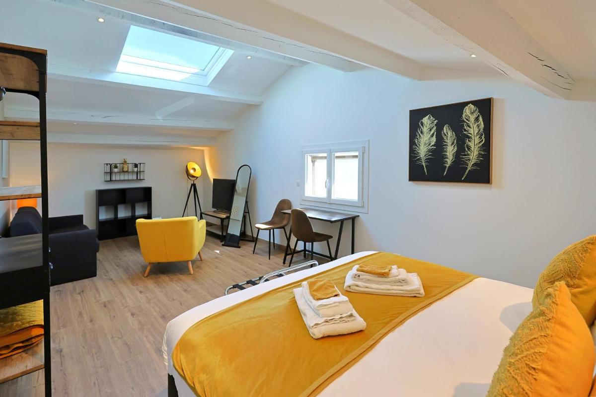 Entre 2 eaux - Housity