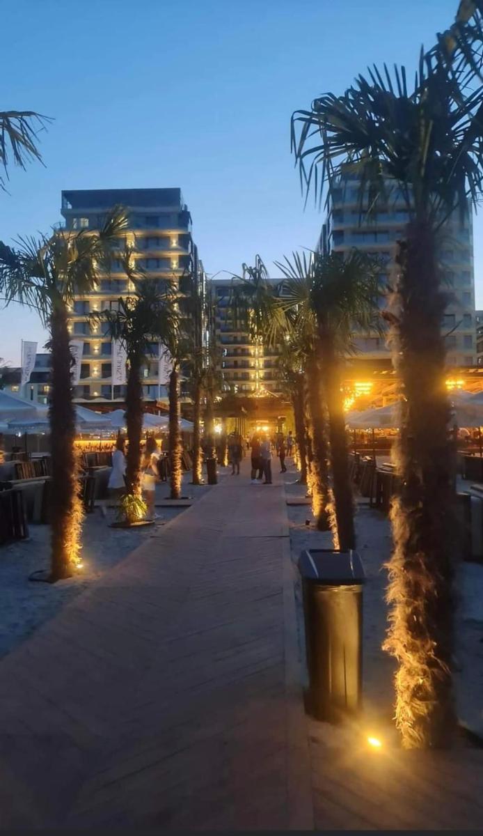 Redward Studio Apart-Resort Mamaia Nord - Hizvo