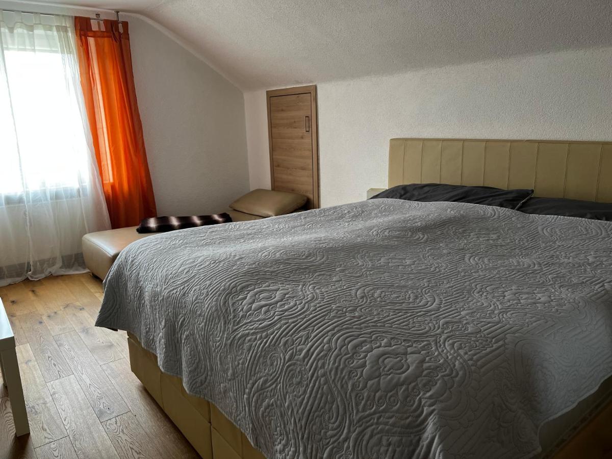 Ferienwohnung Marienhöhe - Housity