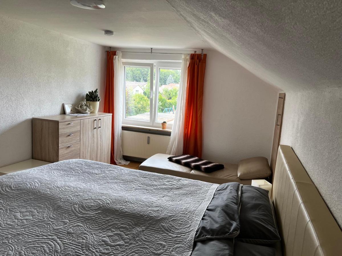 Ferienwohnung Marienhöhe - Housity