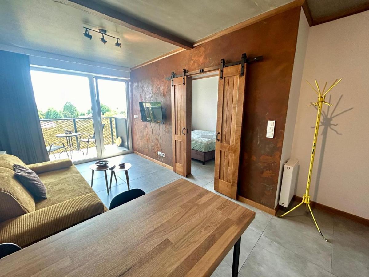 Loft House Apartament - Jezioro Nyskie, Nysa - Hizvo