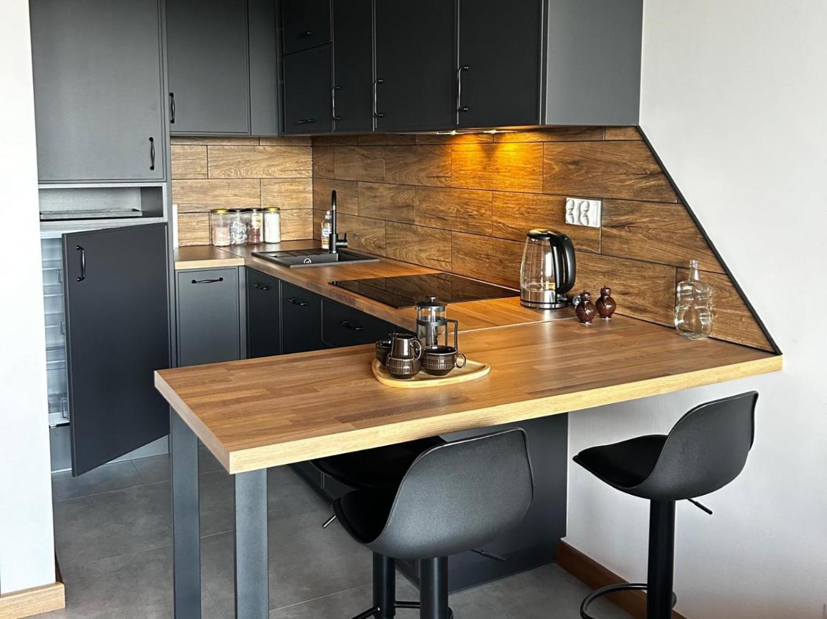 Loft House Apartament - Jezioro Nyskie, Nysa - Hizvo