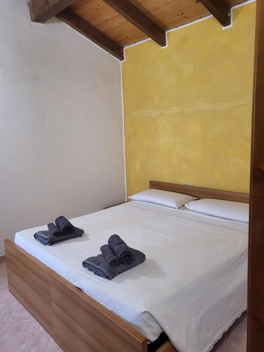 La Locanda del Maggiociondolo - Housity
