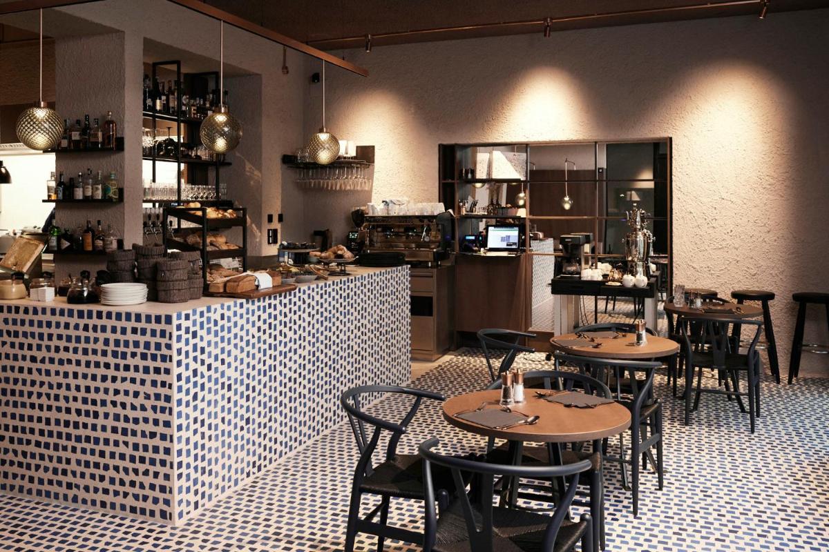 Boutique Hotel Badhaus - adults only - Housity