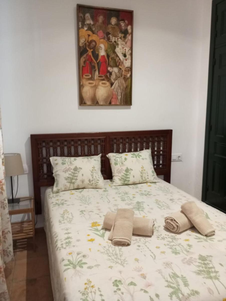 Casa Rural El Mirador - Housity