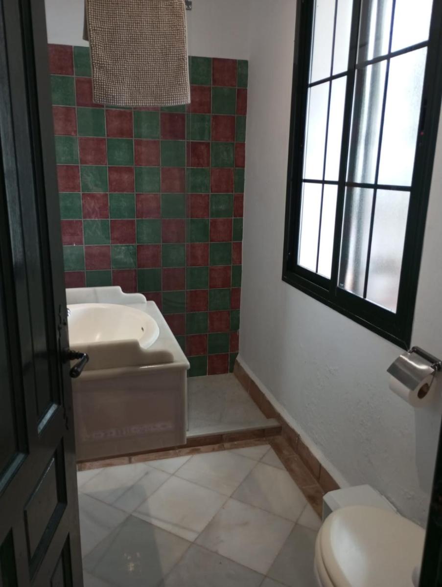 Casa Rural El Mirador - Housity