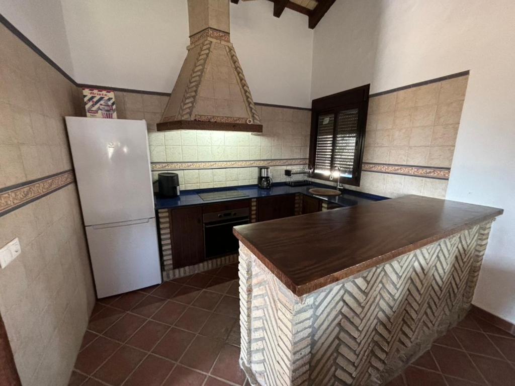 Villa Los abuelos - Housity