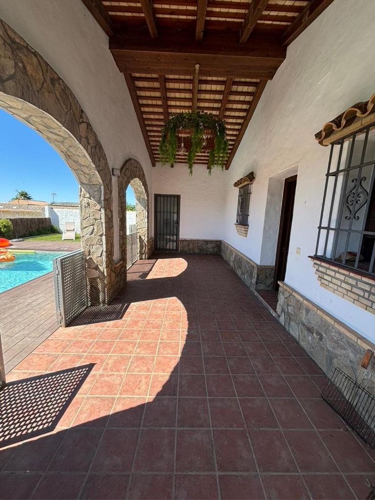 Villa Los abuelos - Housity