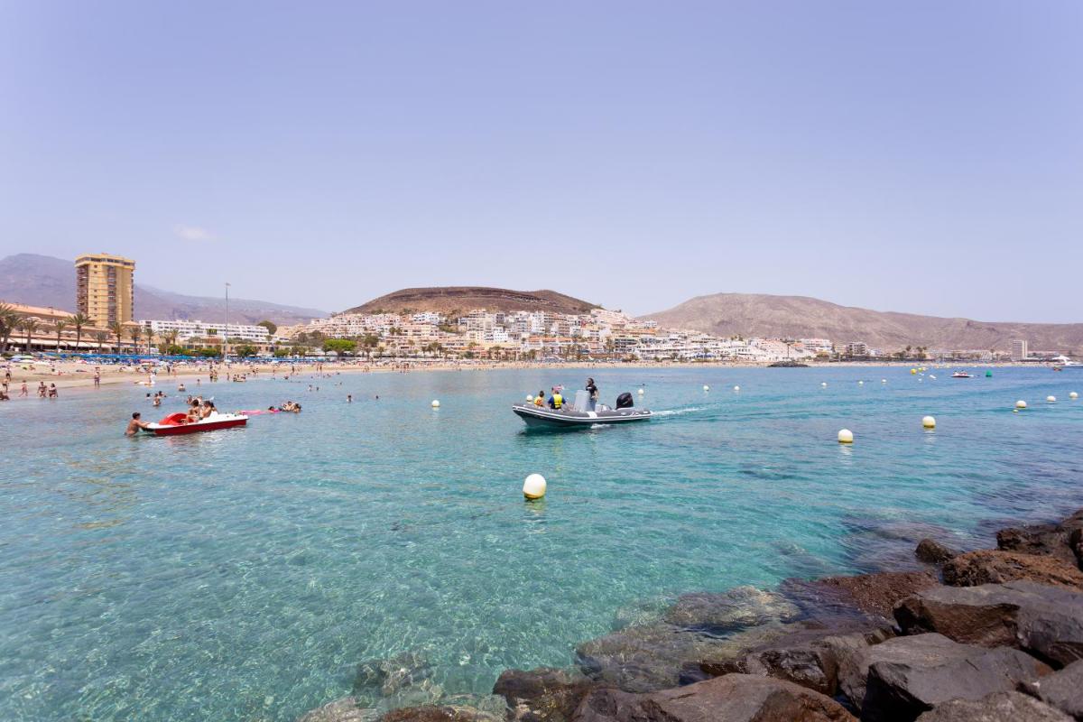 New apartment center Los Cristianos - Housity
