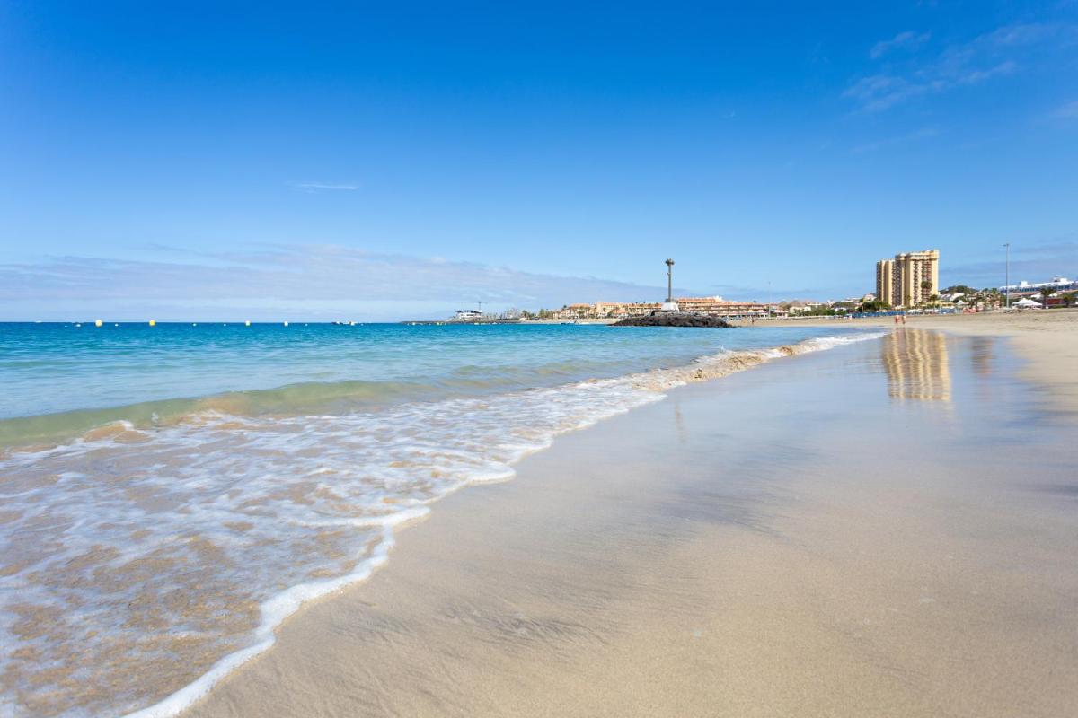 New apartment center Los Cristianos - Housity