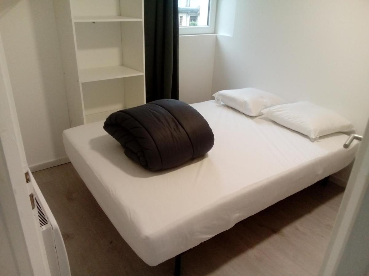appt tout confort a laveissiere 103 - Housity