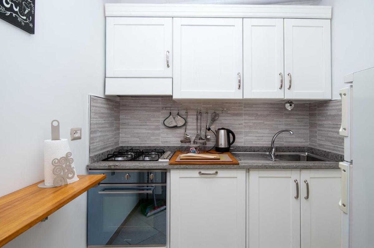 Borgo Capobianco - Housity