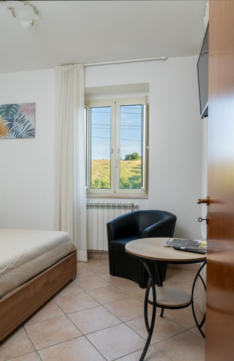 Borgo Capobianco - Housity
